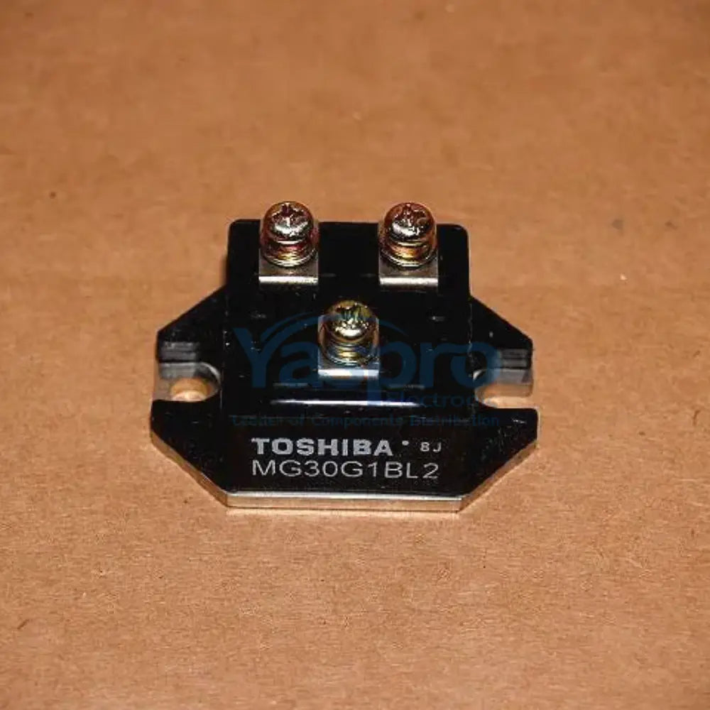 Toshiba MG30G1BL Darlington Module 30A/1200V