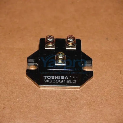 Toshiba MG30G1BL Darlington Module 30A/1200V