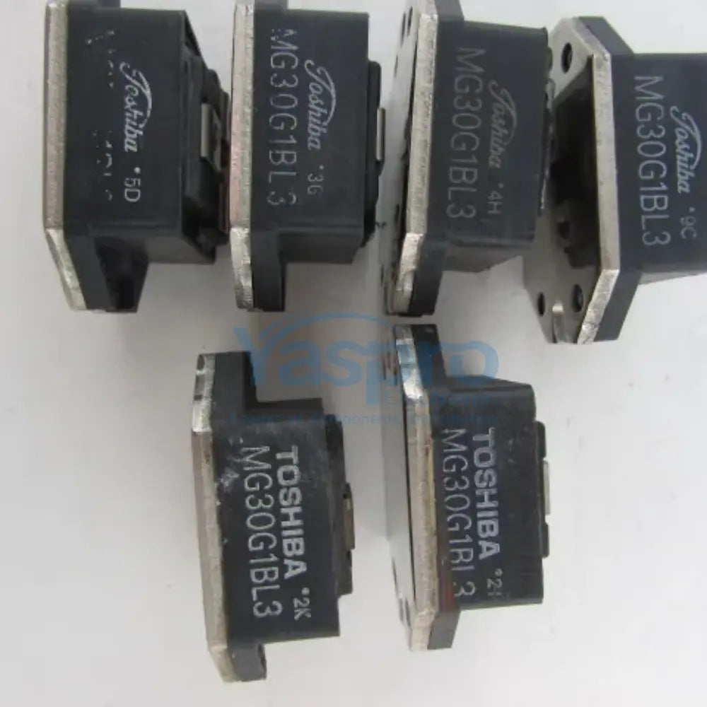 Toshiba MG30G1BL2 Darlington Module 30A/1000V/1U