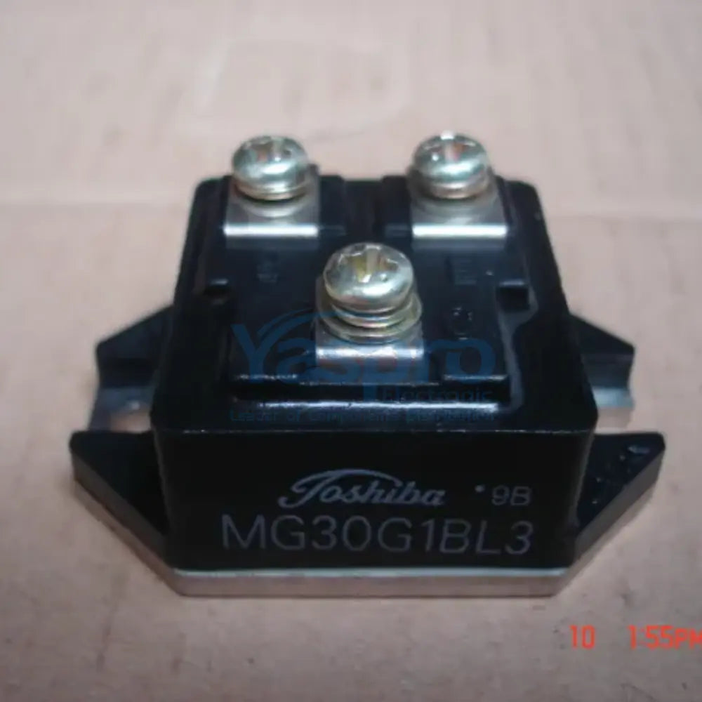 Toshiba MG30G1BL3 Darlington Transistor Module 30A/1000V/1U
