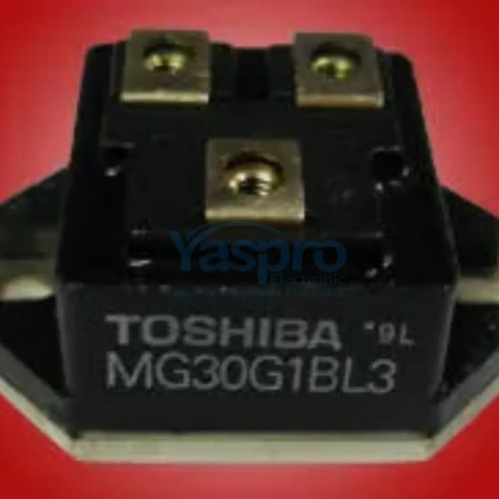 Toshiba MG30G1BL3 Darlington Transistor Module 30A/1000V/1U