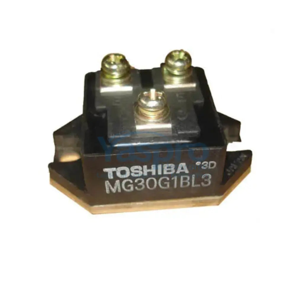 Toshiba MG30G1BL3 Darlington Transistor Module 30A/1000V/1U