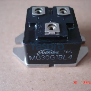 Toshiba MG30G1BL4 Darlington Module 30A/1000V/1U