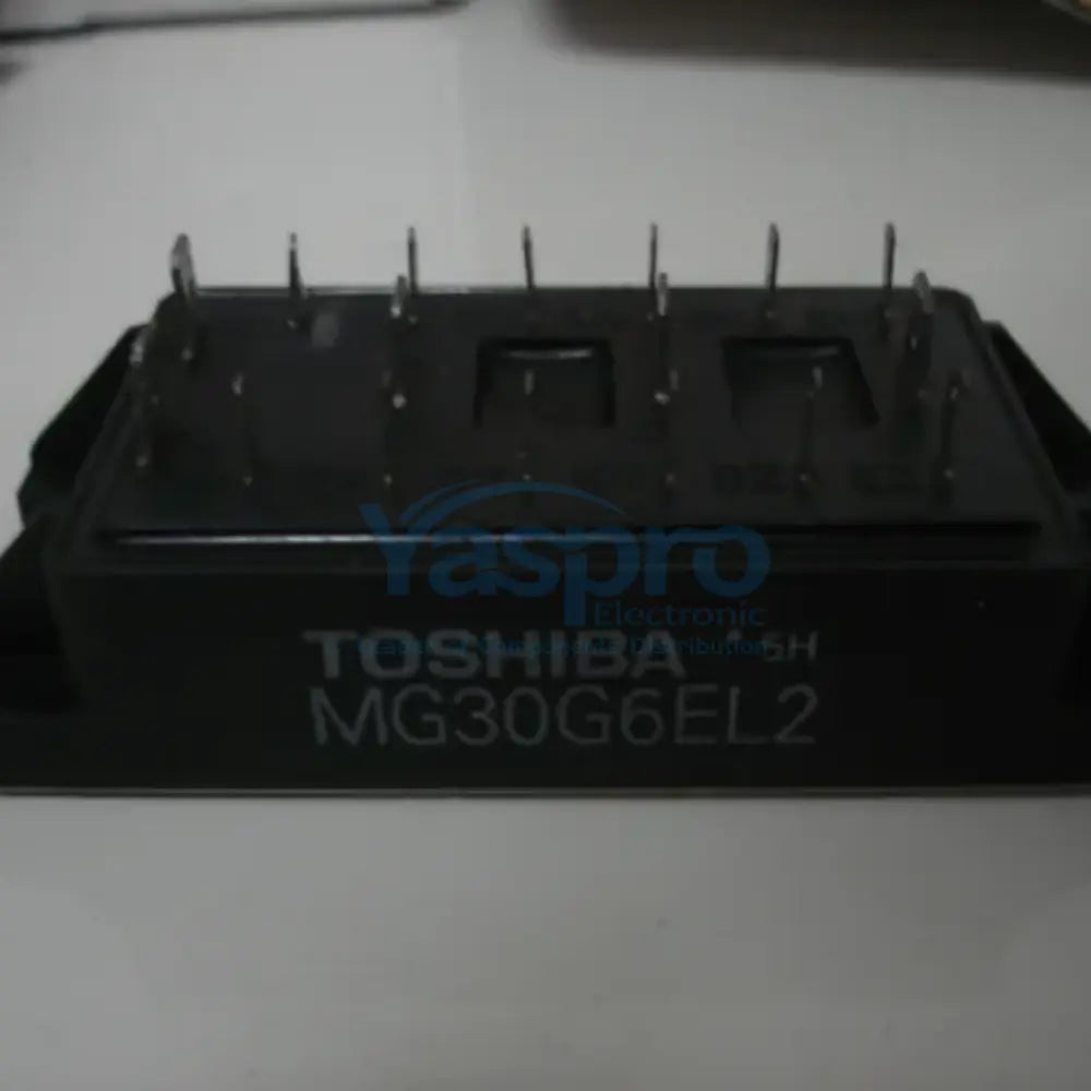 Toshiba MG30G6EL2 Darlington Module 30A/1200V