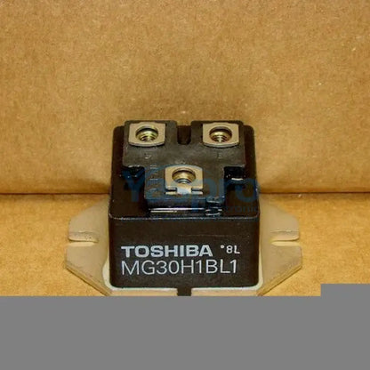 Toshiba MG30H1BL1 Darlington Transistor Module 30A/1200V