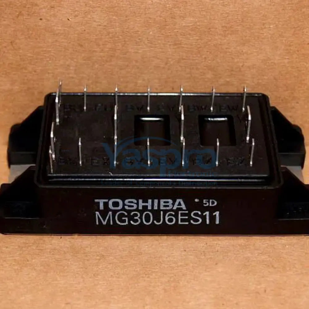 Toshiba MG30J6ES11 Darlington Module 30A/600V