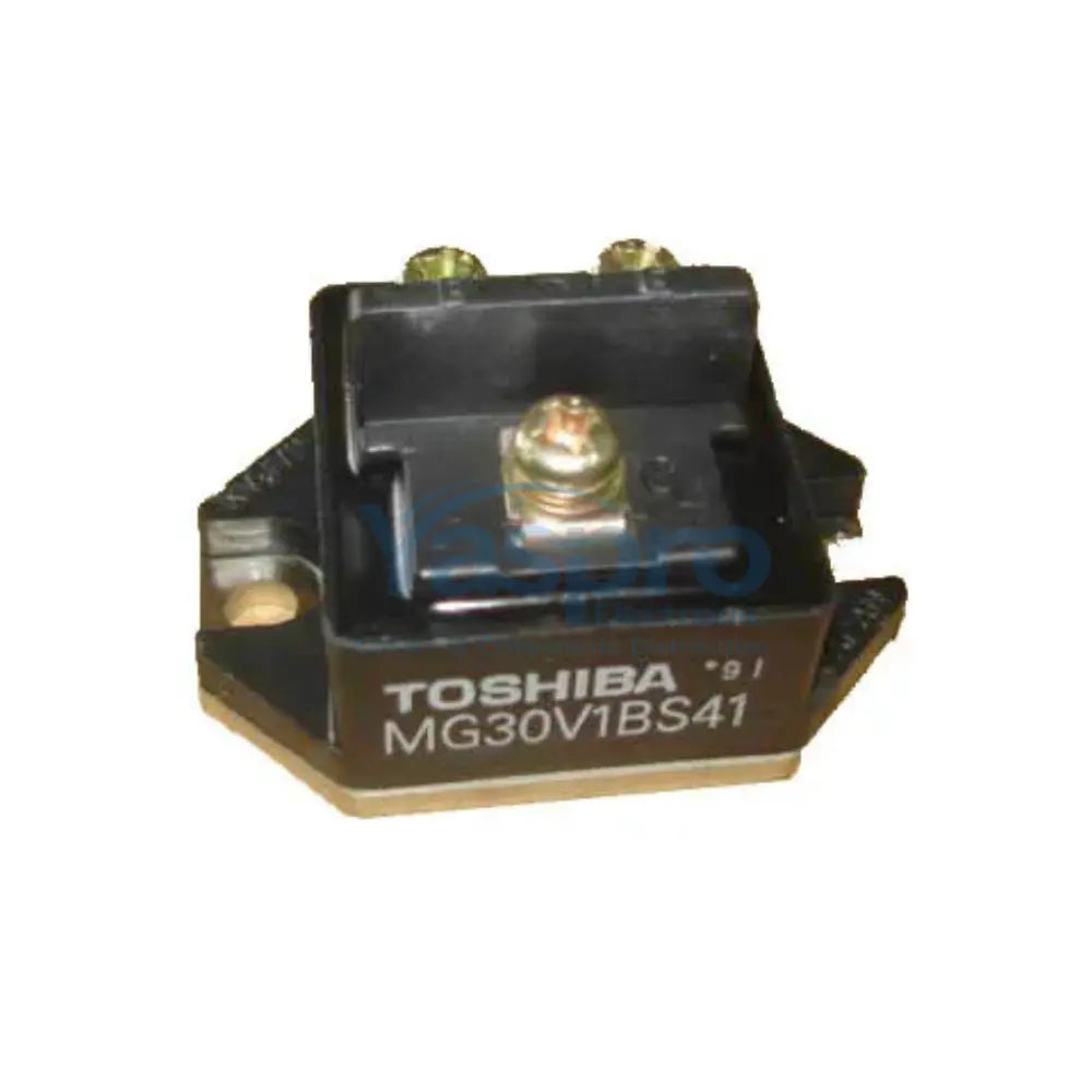Toshiba MG30V1BS41 Darlington Transistor Module 30A/1200V