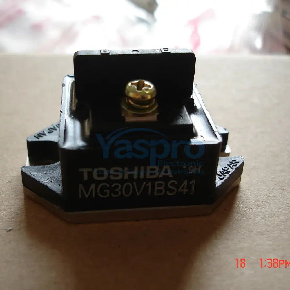 Toshiba MG30V1BS41 Darlington Transistor Module 30A/1200V