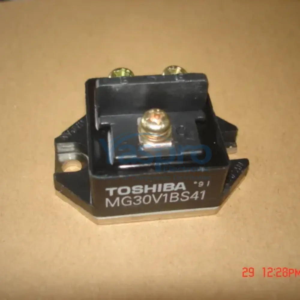 Toshiba MG30V1BS41 Darlington Transistor Module 30A/1200V