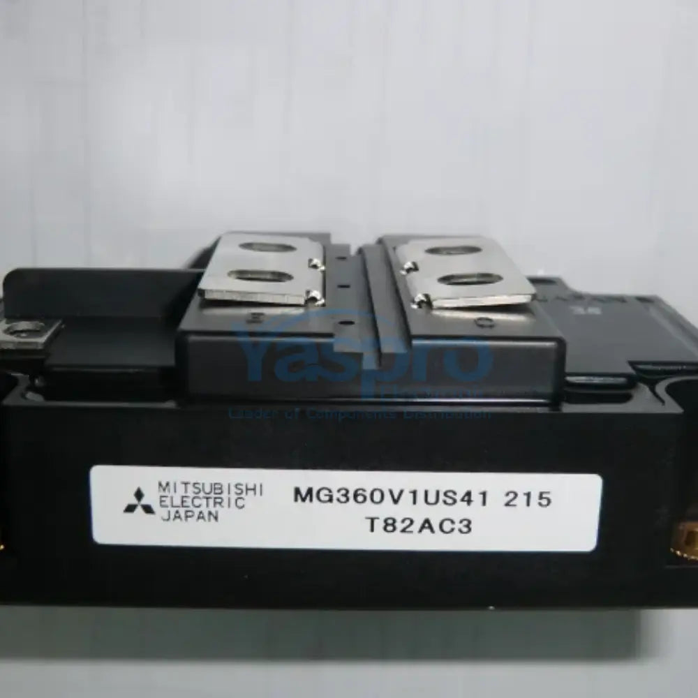 Toshiba MG360V1US41 Darlington Transistor Module 30A/1700V