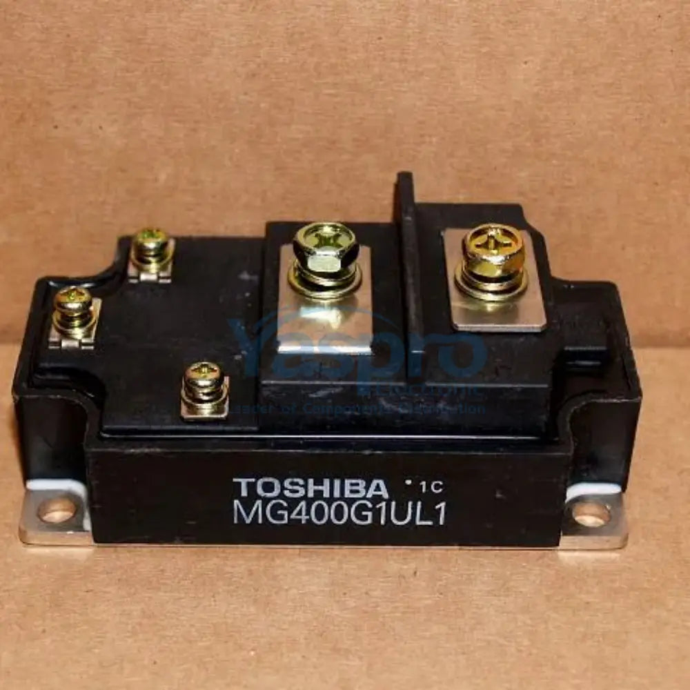 Toshiba MG400G1UL1 Darlington Module 400A/1200V