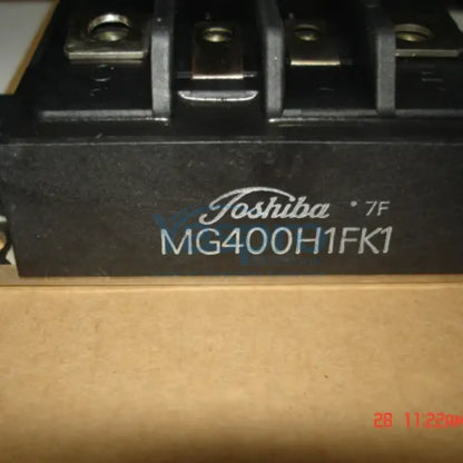 Toshiba MG400H1FK1 Darlington Transistor Module 400A/1200V