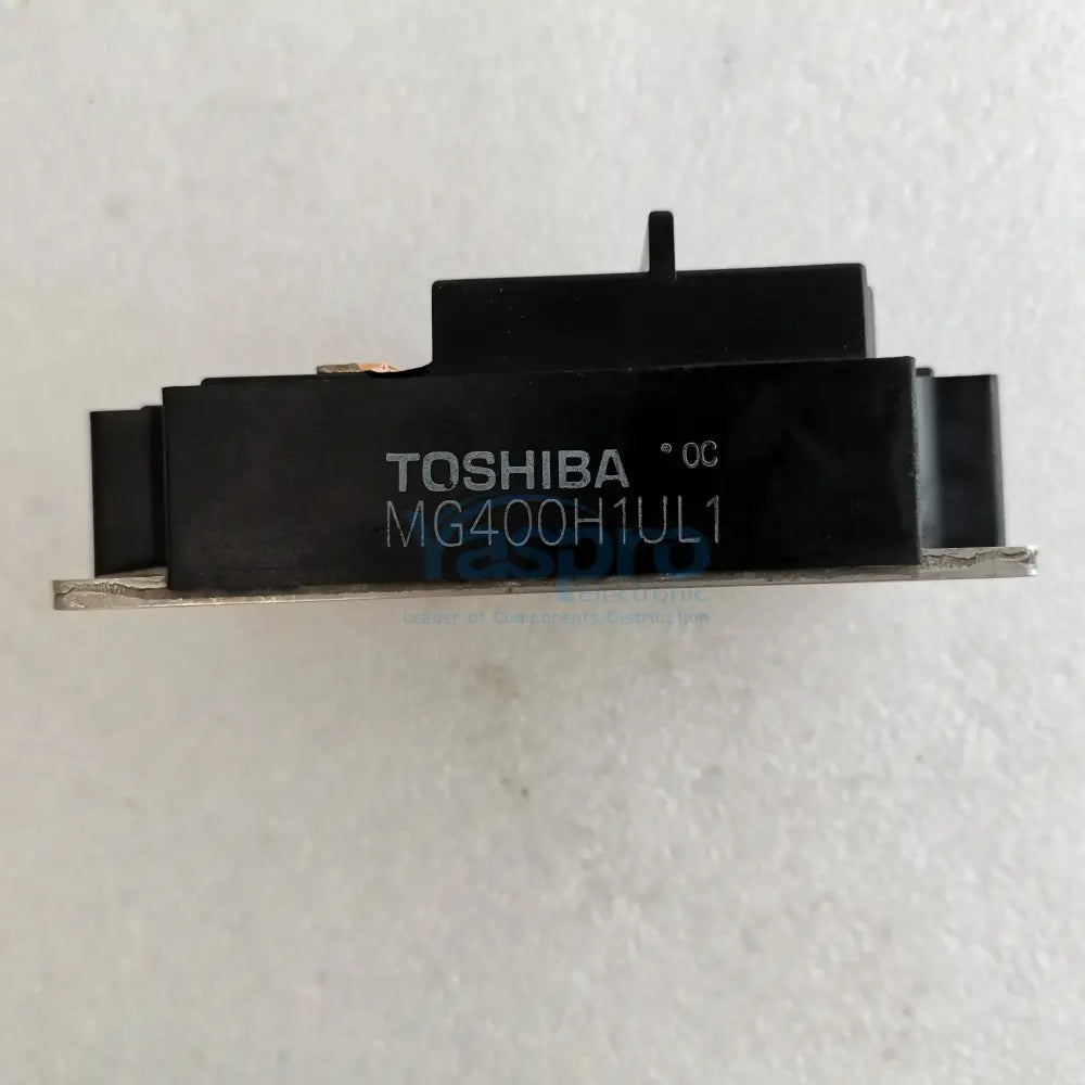 Toshiba MG400H1UL1 Darlington Transistor Module 400A/1200V