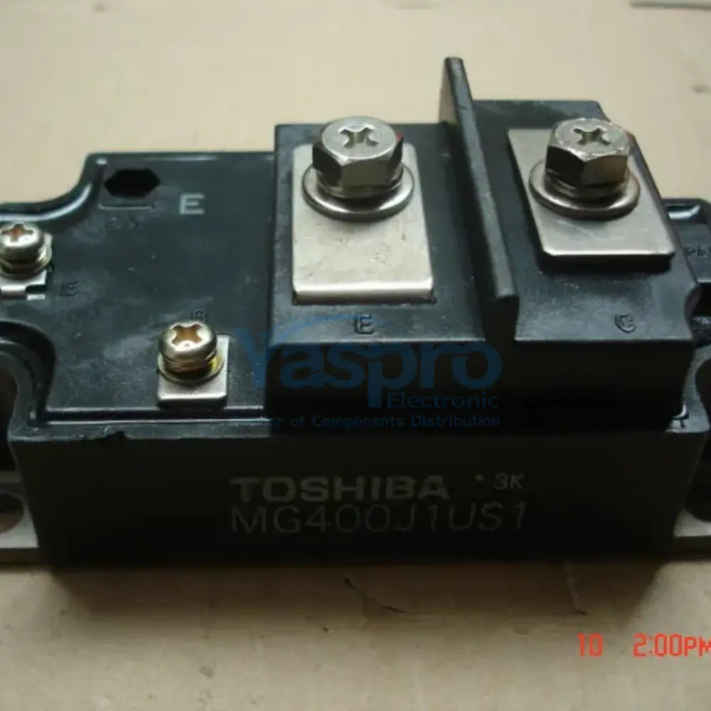 Toshiba MG400J1US1 Darlington Module 400A/600V
