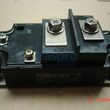 Toshiba MG400J1US1 Darlington Module 400A/600V