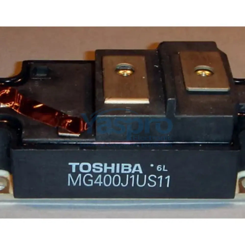Toshiba MG400J1US1 Darlington Module 400A/600V