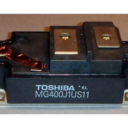 Toshiba MG400J1US1 Darlington Module 400A/600V