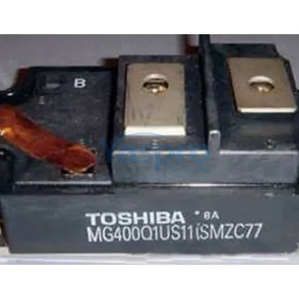 Toshiba MG400Q1US11 Darlington Module 400A/1200V