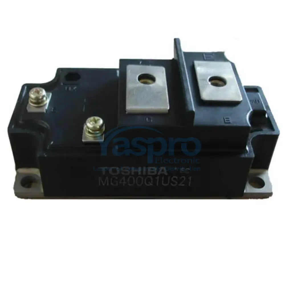 Toshiba MG400Q1US21 Darlington Transistor Module 400A/1200V