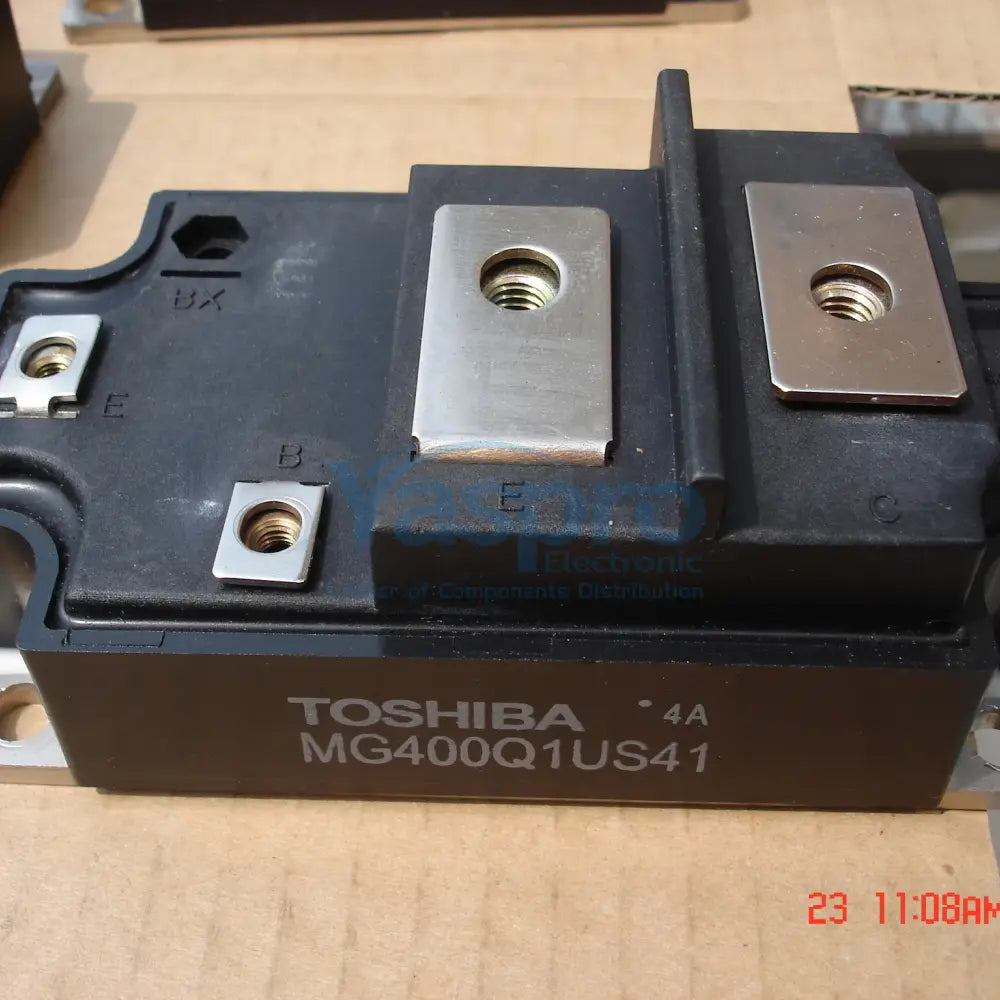 Toshiba MG400Q1US41 Darlington Module 400A/1200V
