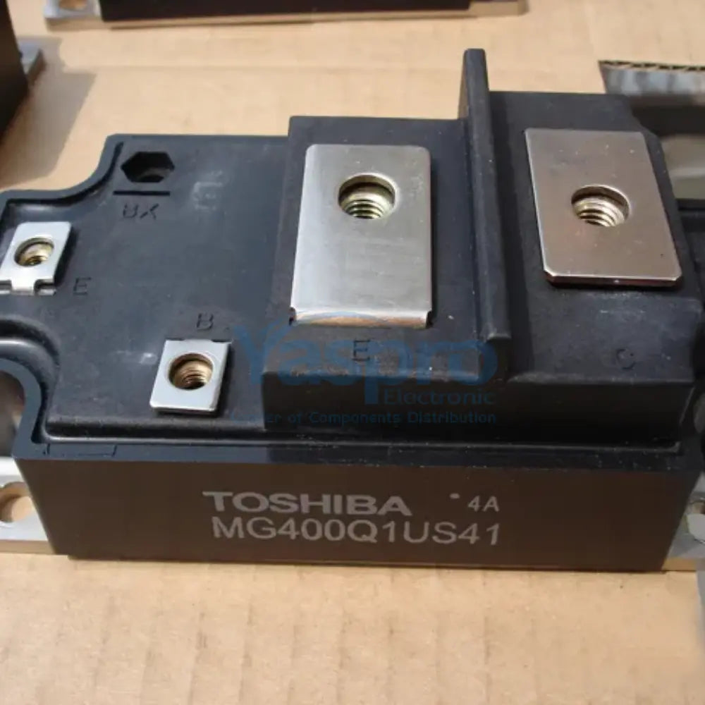 Toshiba MG400Q1US41 Darlington Module 400A/1200V