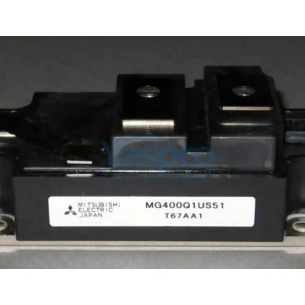 Toshiba MG400Q1US51 Darlington Transistor Module 400A/1200V
