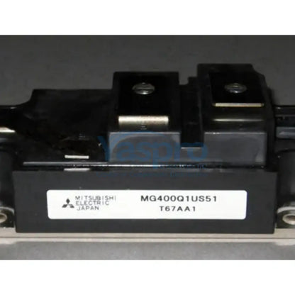 Toshiba MG400Q1US51 Darlington Transistor Module 400A/1200V