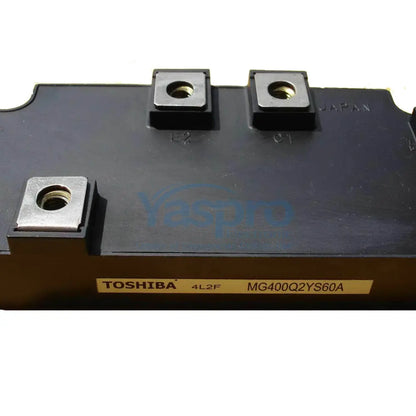 Toshiba MG400Q2YS60A Darlington Module 400A/1200V