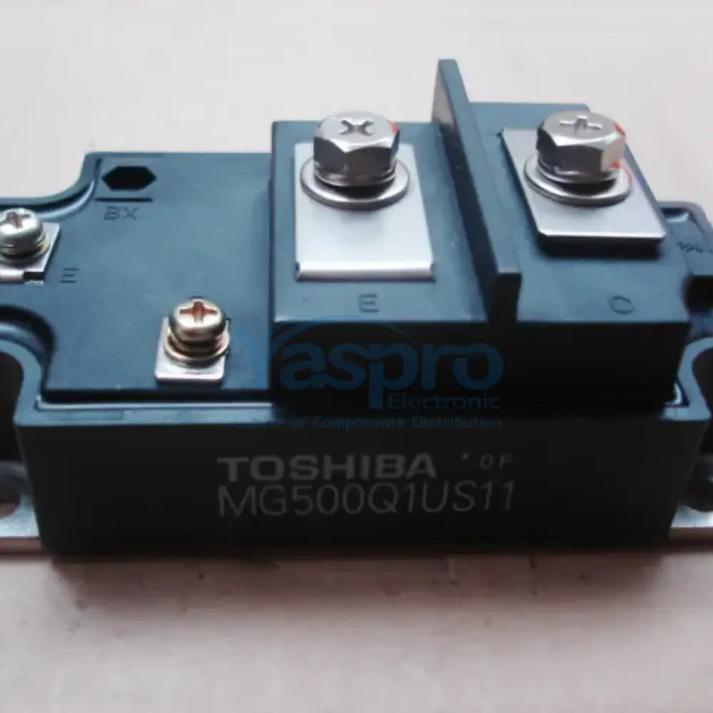 Toshiba MG500Q1US1 Darlington Transistor Module 500A/1200V