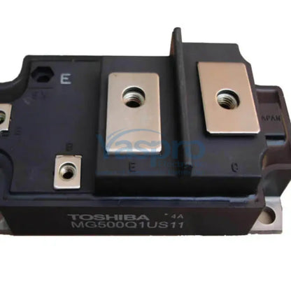 Toshiba MG500Q1US1 Darlington Transistor Module 500A/1200V