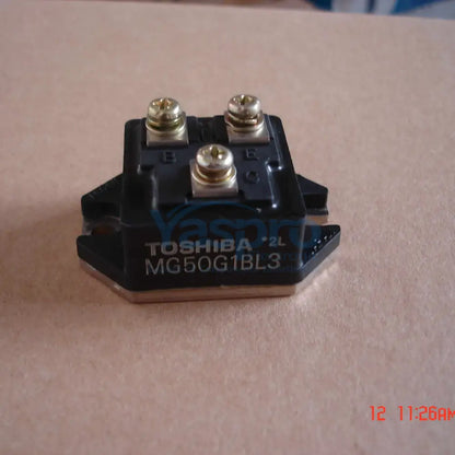 Toshiba MG50G1BL3 Darlington Module 50A/1000V/1U