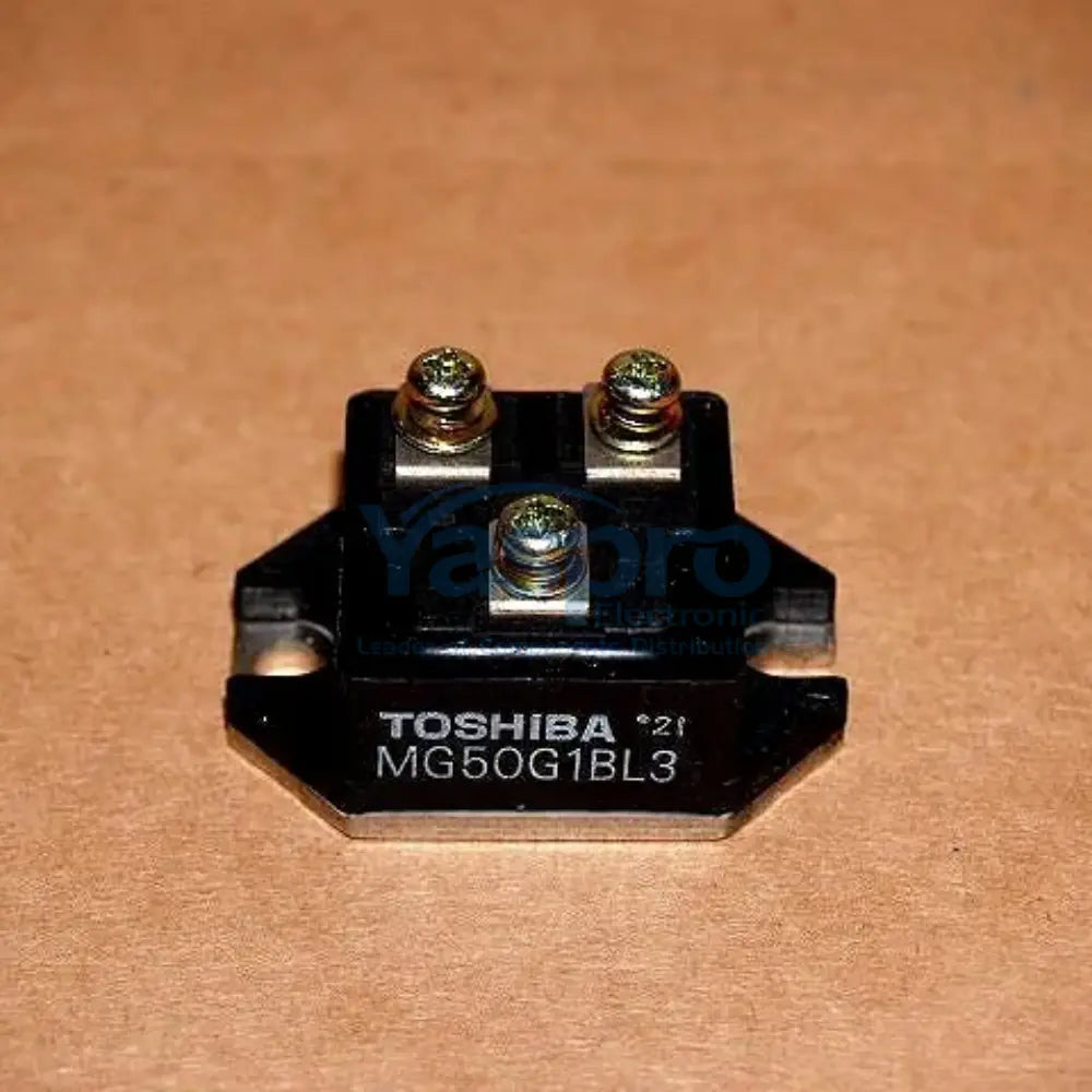 Toshiba MG50G1BL3 Darlington Module 50A/1000V/1U