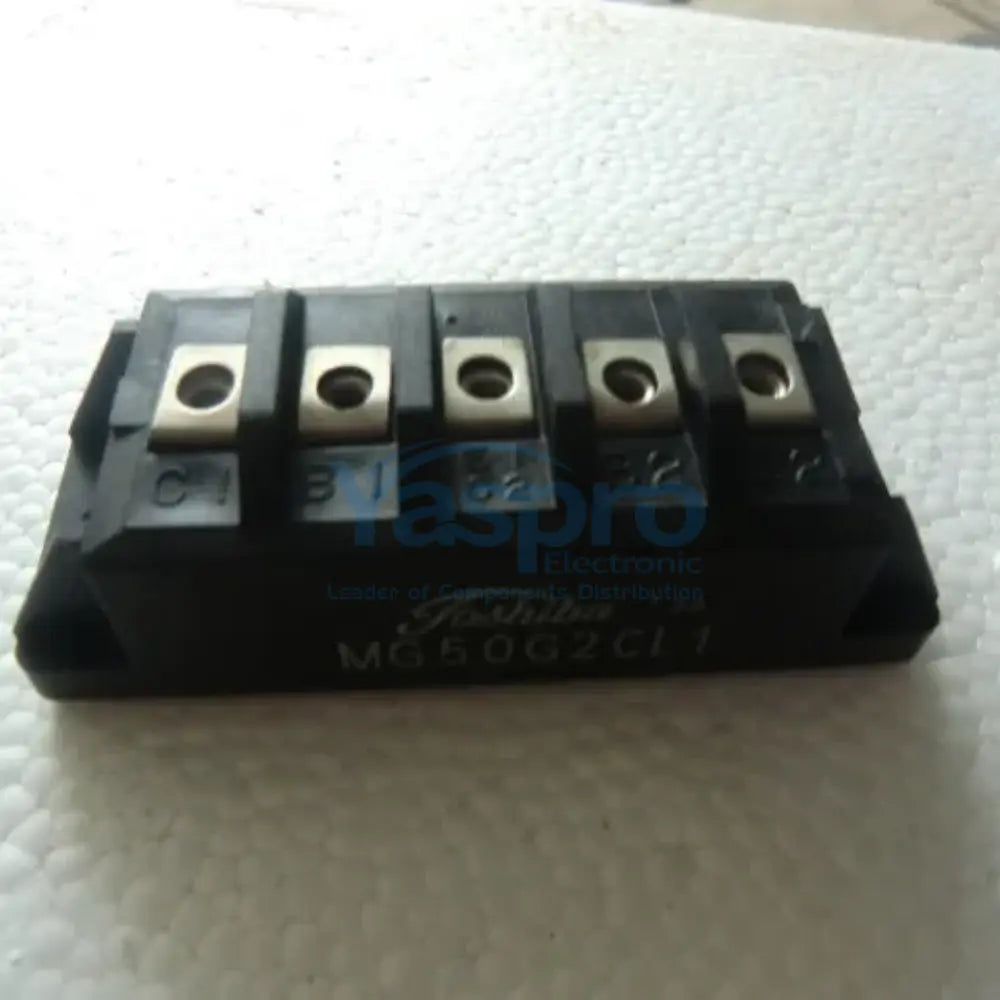 Toshiba MG50G2CL1 Darlington Transistor Module 50A/450V/2U