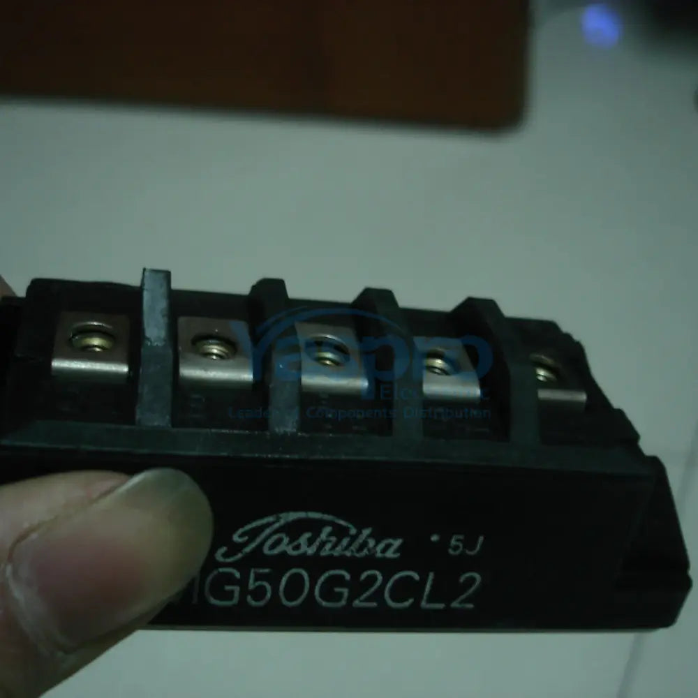 Toshiba MG50G2CL2 Darlington Module 50A/450V/2U