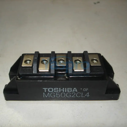 Toshiba MG50G2CL4 Darlington Module 50A/450V/2U