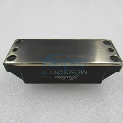 Toshiba MG50G2CL4 Darlington Module 50A/450V/2U