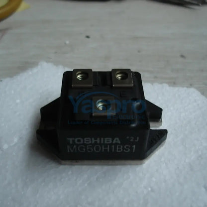 Toshiba MG50H1BS1 Darlington Module 50A/1200V