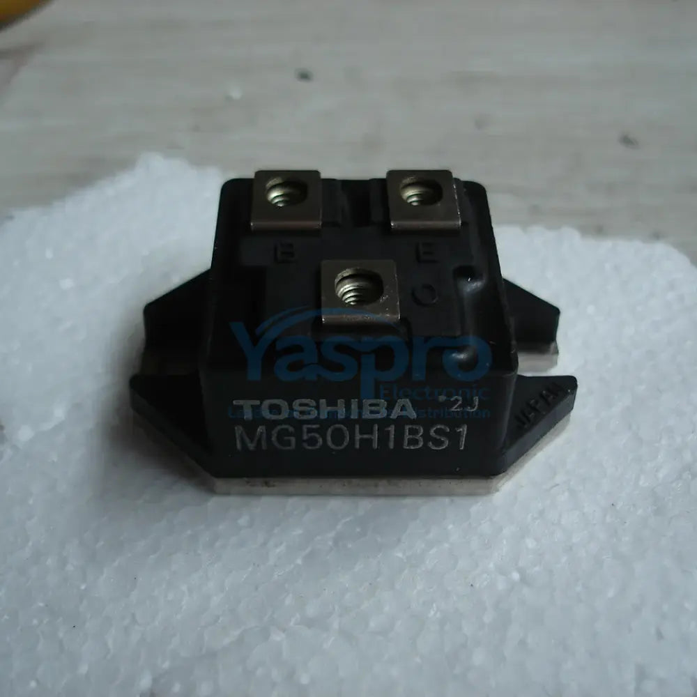 Toshiba MG50H1BS1 Darlington Module 50A/1200V