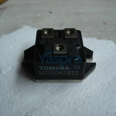 Toshiba MG50H1BS1 Darlington Module 50A/1200V