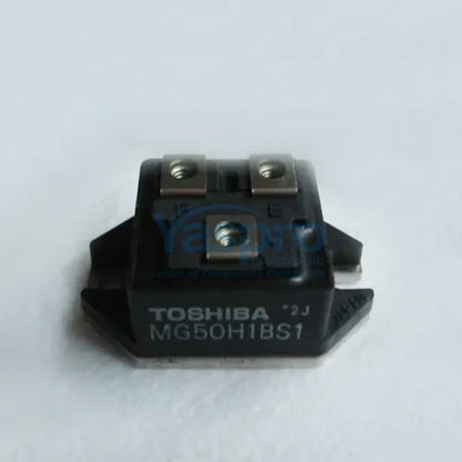 Toshiba MG50H1BS1 Darlington Module 50A/1200V