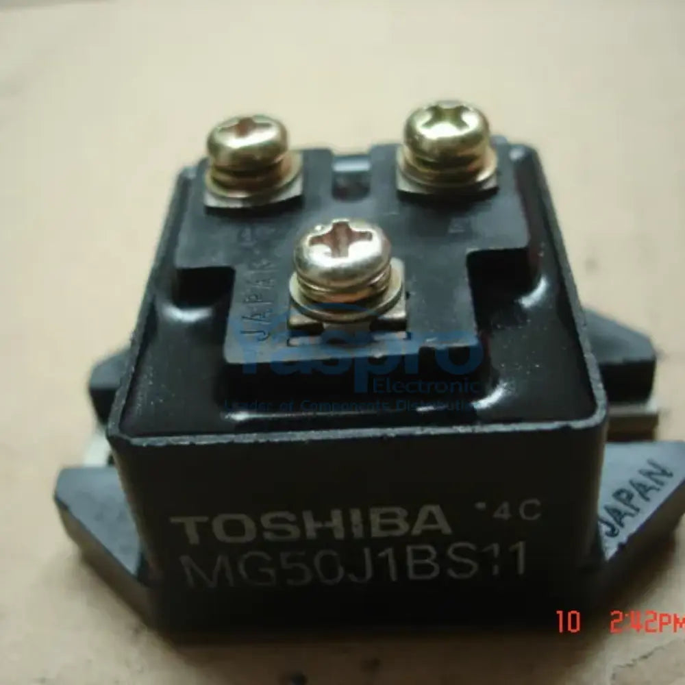 Toshiba MG50J1BS11 Darlington Module 50A/600V