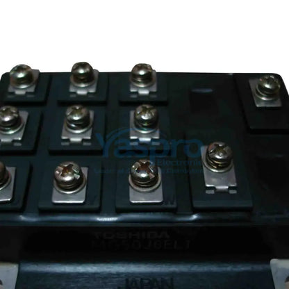 Toshiba MG50J6EL1 Darlington Module 50A/600V/6U