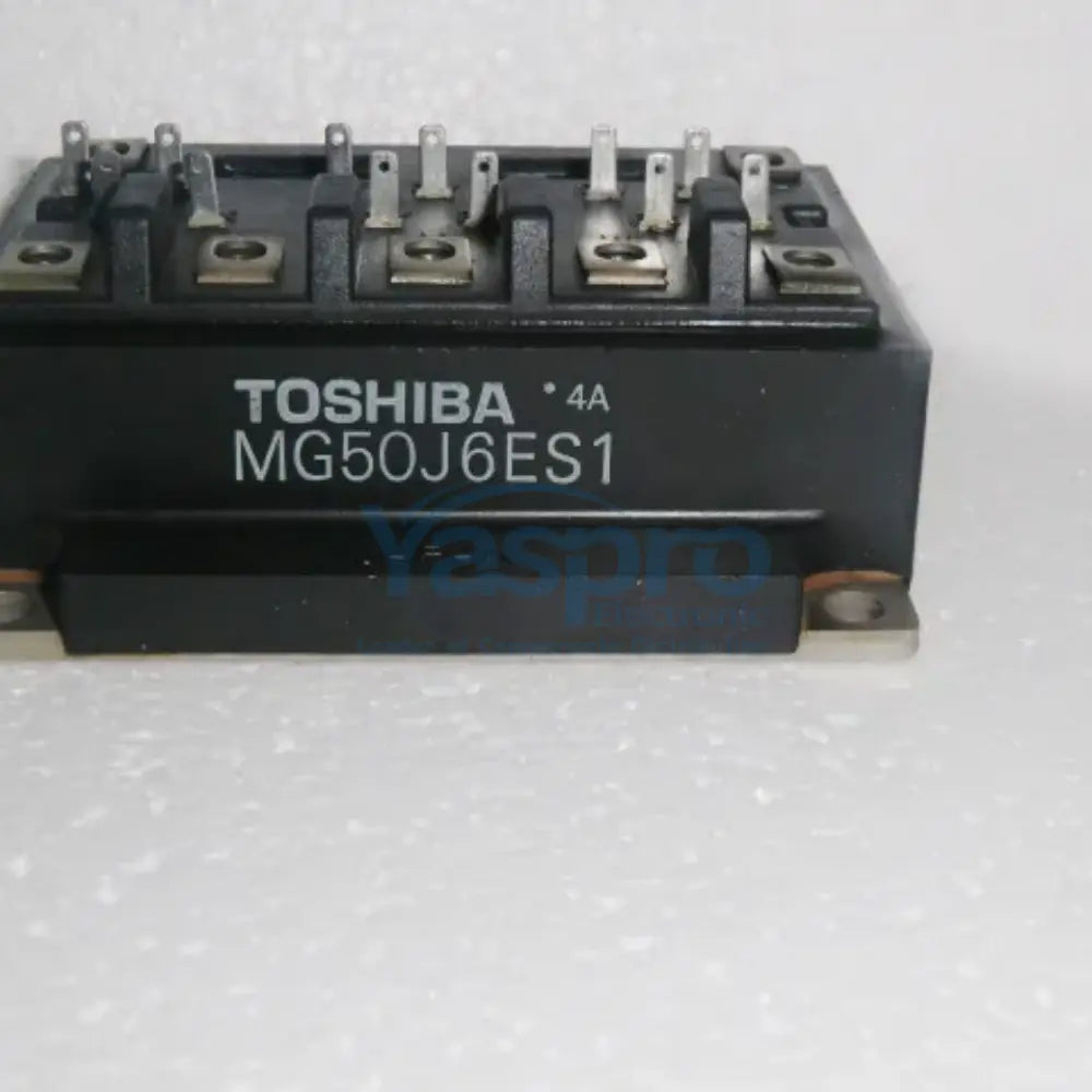 Toshiba MG50J6ES1 Darlington Transistor Module 50A/600V