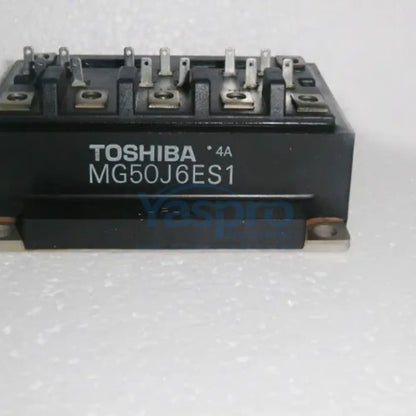 Toshiba MG50J6ES1 Darlington Transistor Module 50A/600V