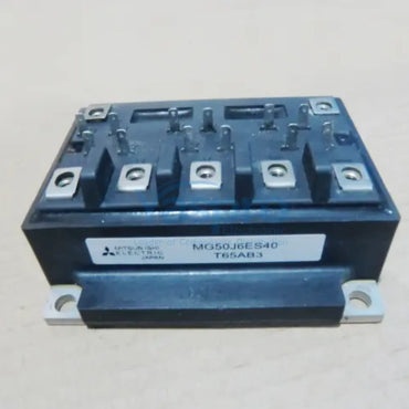 Toshiba MG50J6ES40 Darlington Module 50A/1200V