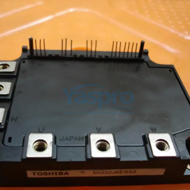 Toshiba MG50J6ES53 Darlington Transistor Module 50A/1200V