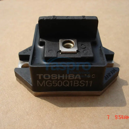 Toshiba MG50Q1BS11 Darlington Module 50A/1200V