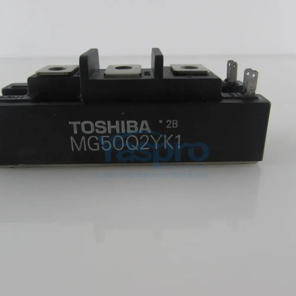 Toshiba MG50Q2YK1 Darlington Module 50A/1200V