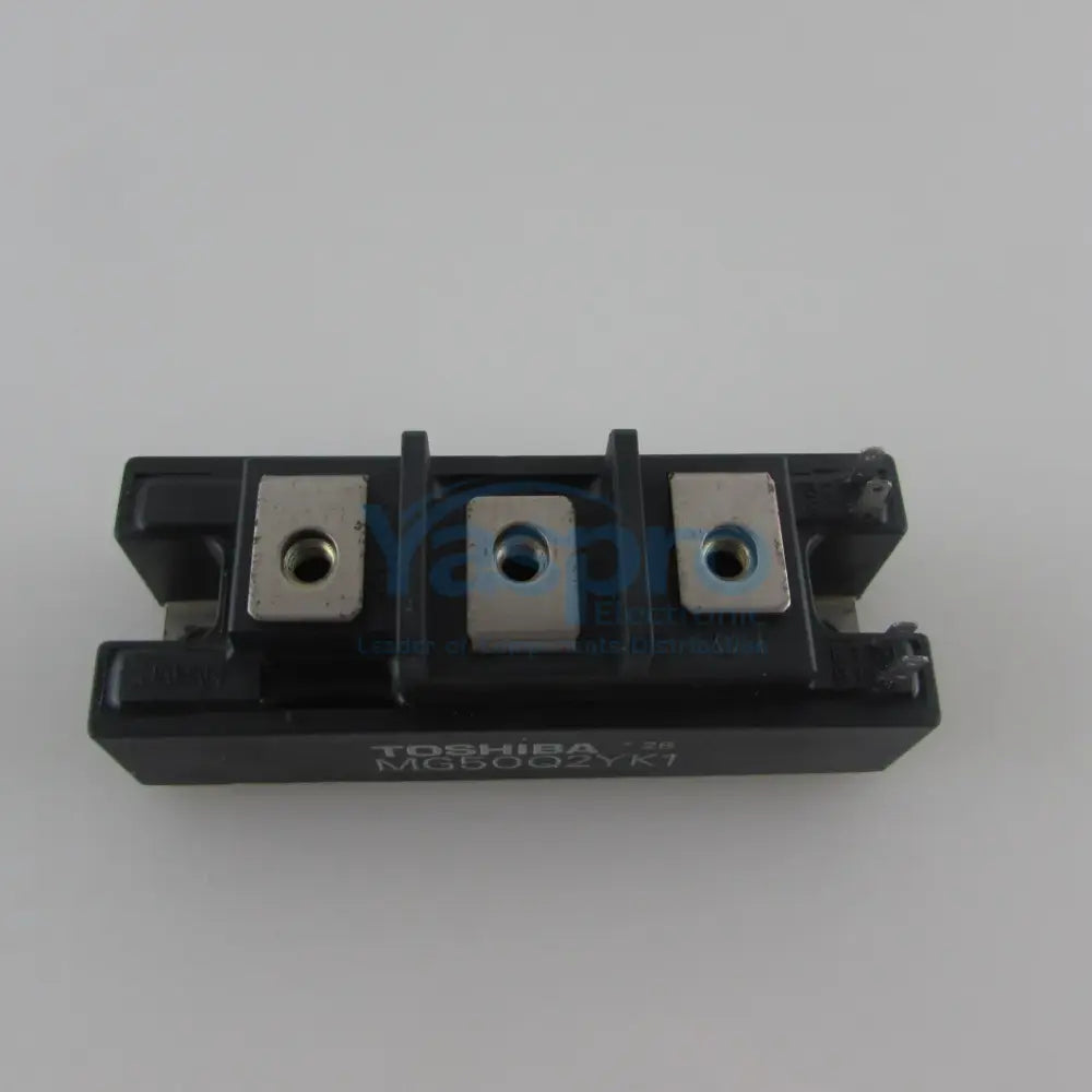 Toshiba MG50Q2YK1 Darlington Module 50A/1200V