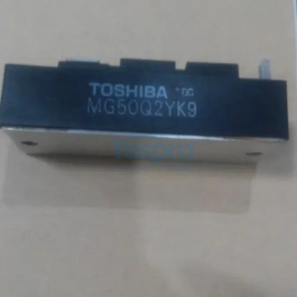 Toshiba MG50Q2YK9 Darlington Transistor Module 50A/1200V